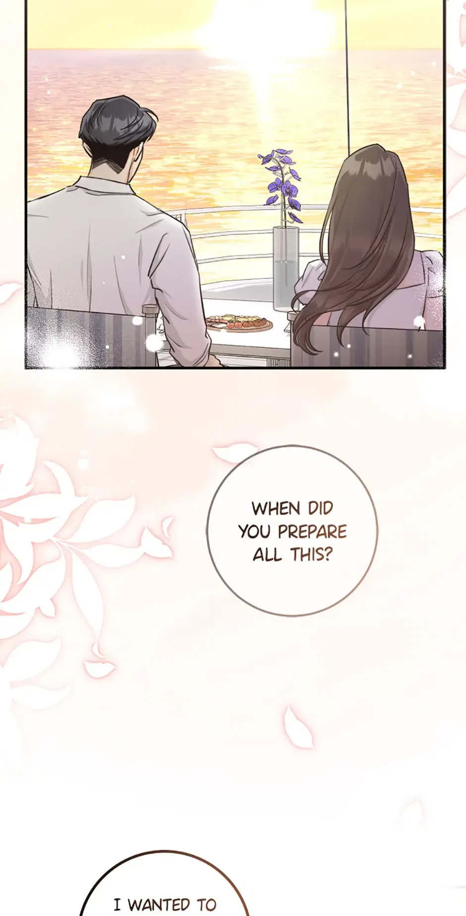 Marriage Situation Chapter 53 – Page 41