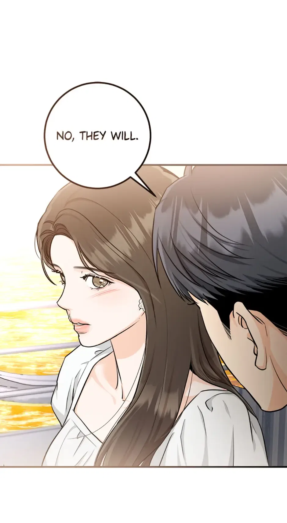Marriage Situation Chapter 53 – Page 44