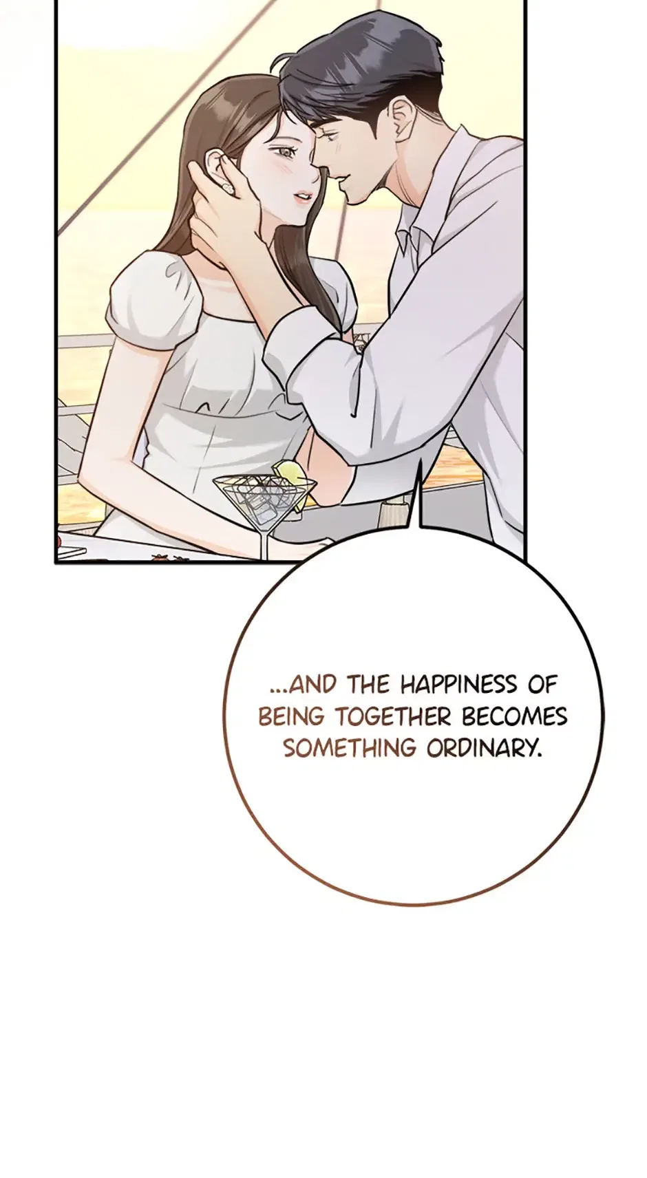 Marriage Situation Chapter 53 – Page 48