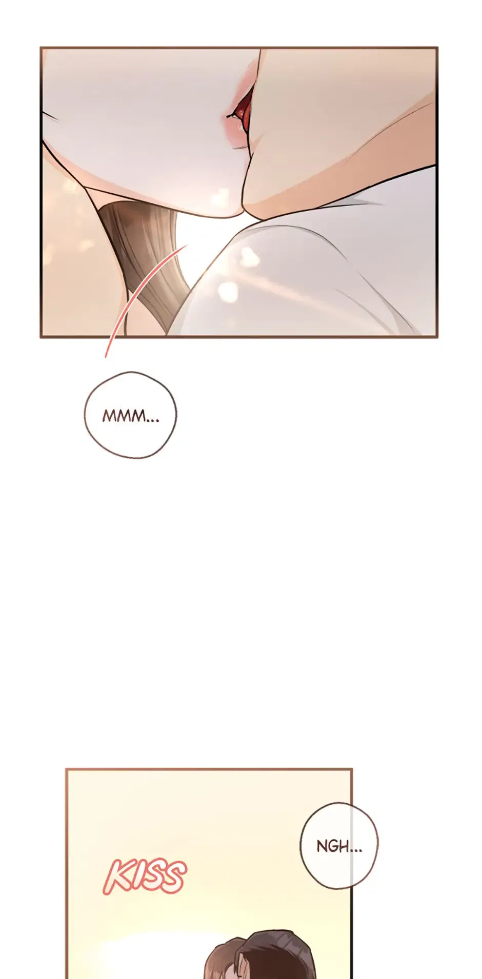 Marriage Situation Chapter 53 – Page 50