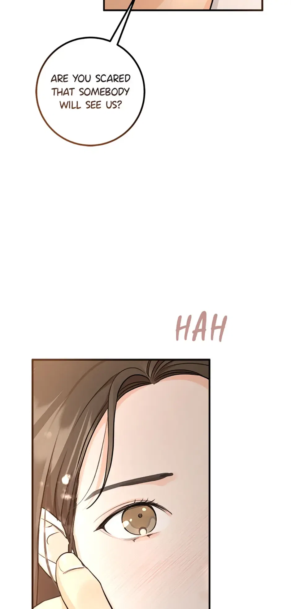 Marriage Situation Chapter 53 – Page 55