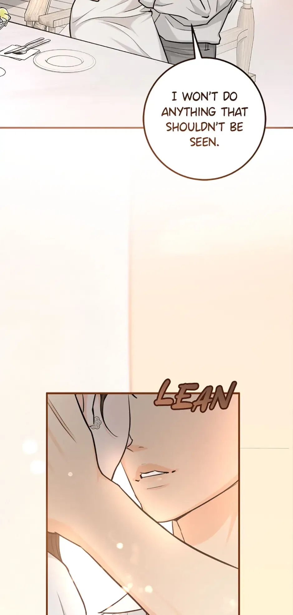 Marriage Situation Chapter 53 – Page 58
