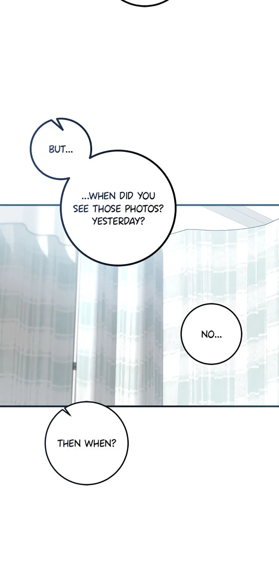 Marriage Situation Chapter 52 – Page 7