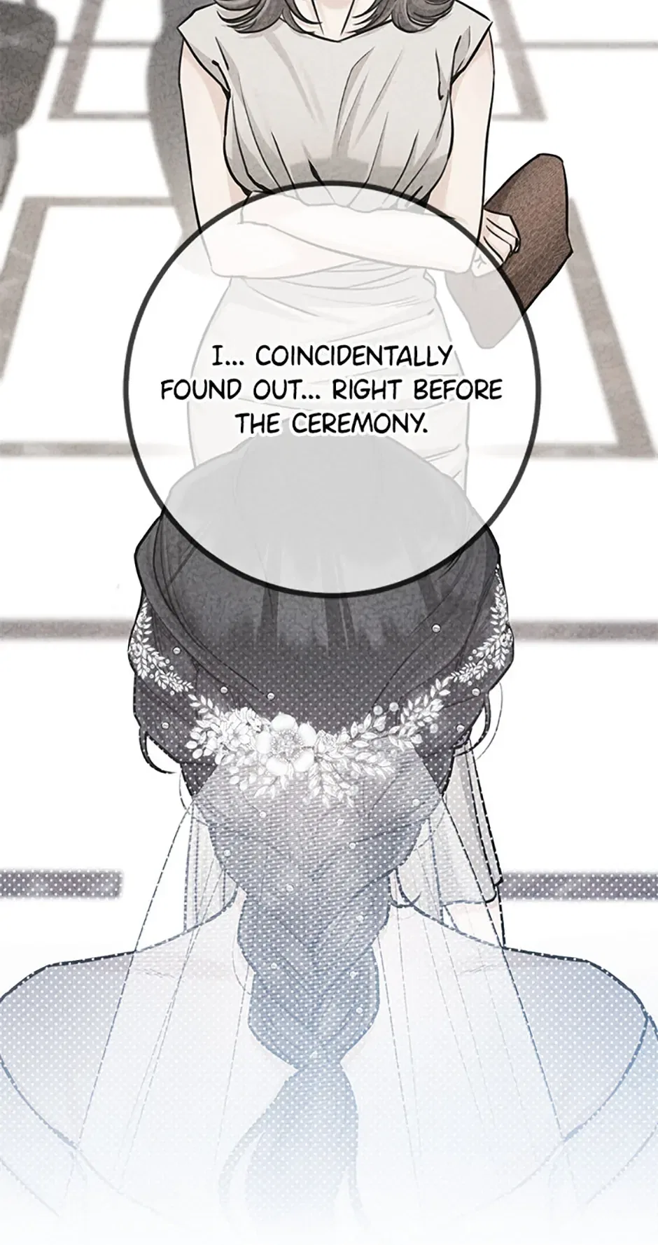 Marriage Situation Chapter 52 – Page 9