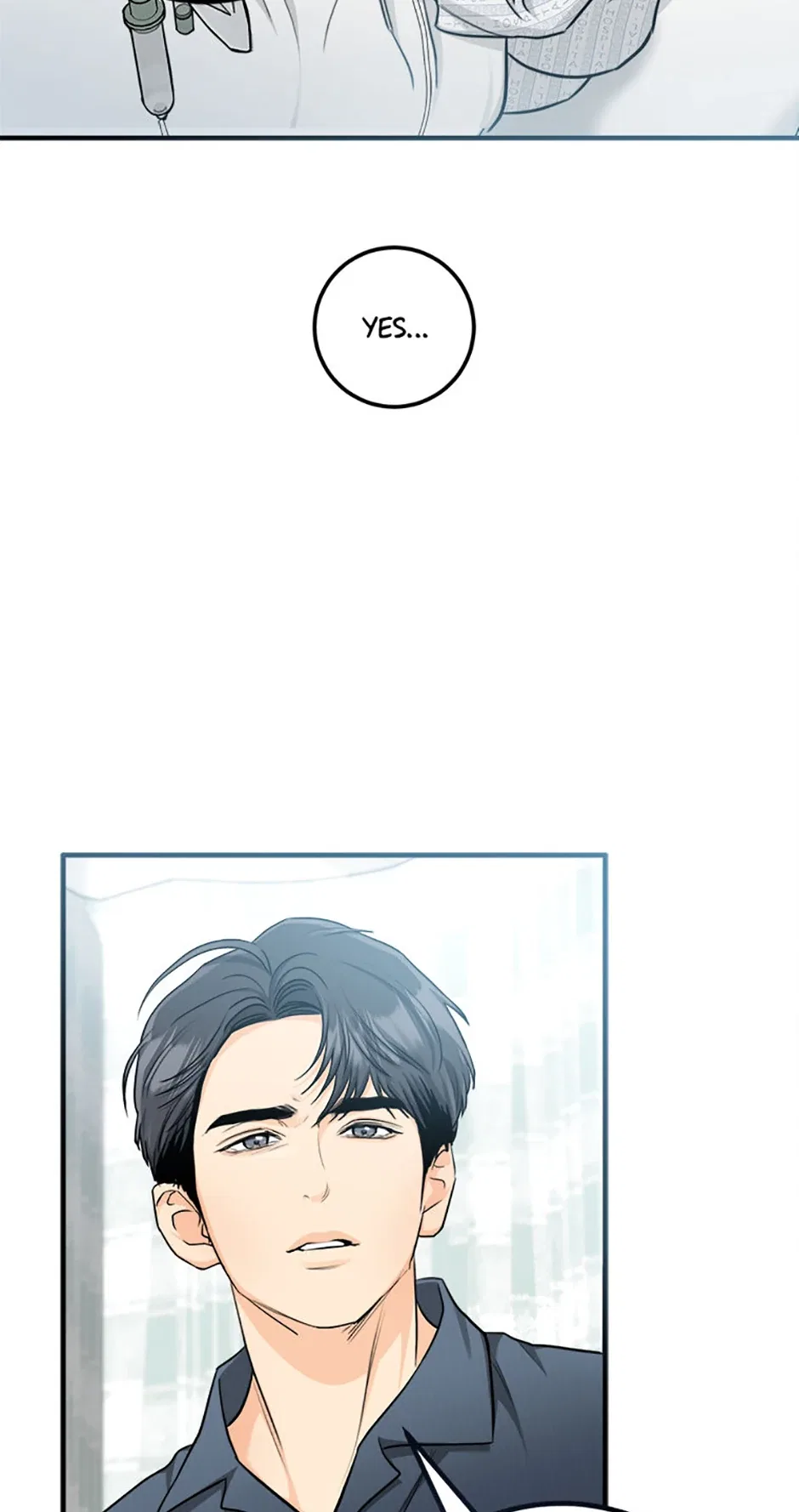 Marriage Situation Chapter 52 – Page 12