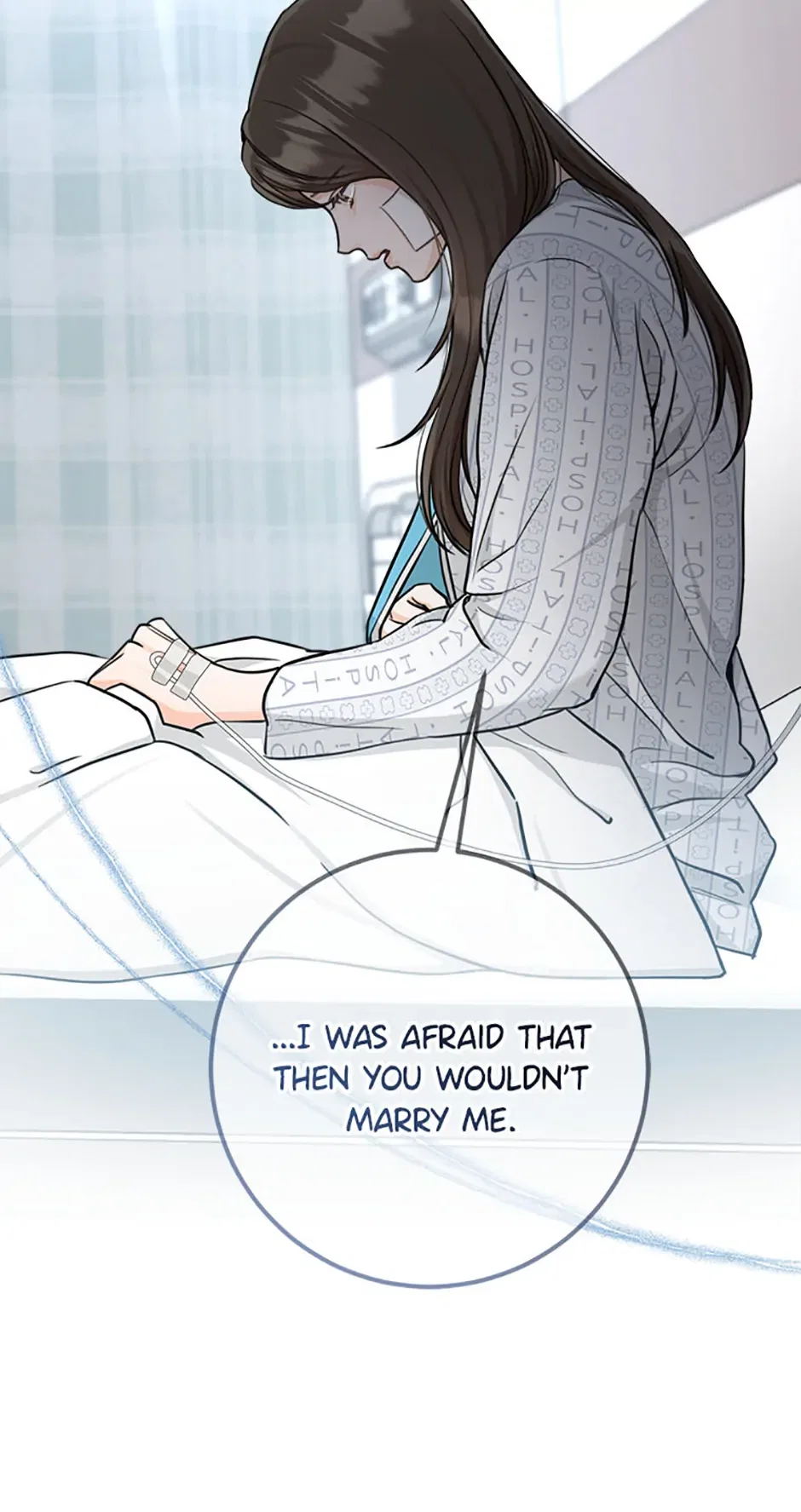 Marriage Situation Chapter 52 – Page 14