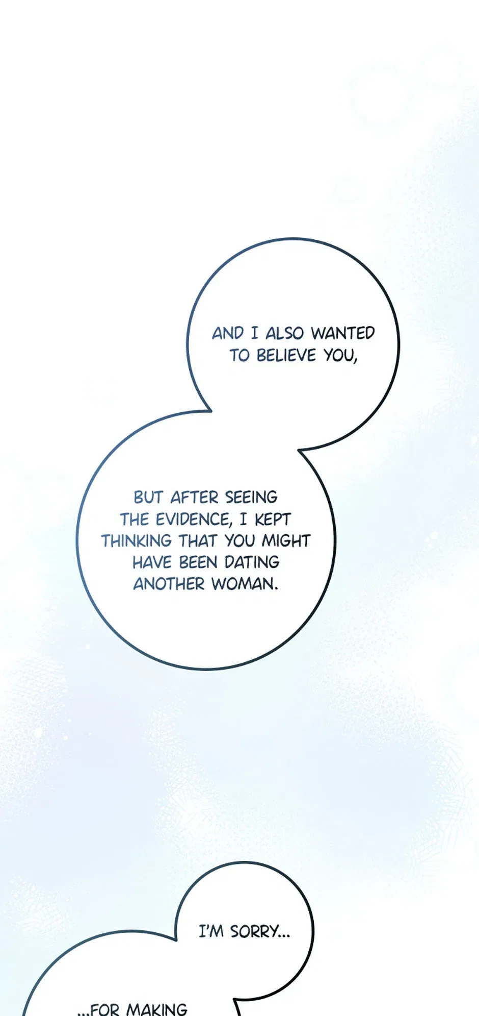 Marriage Situation Chapter 52 – Page 15