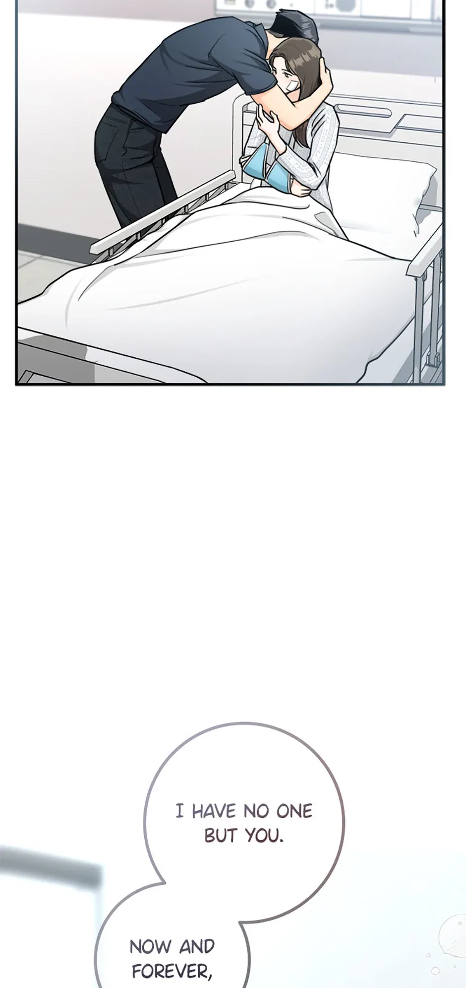 Marriage Situation Chapter 52 – Page 18