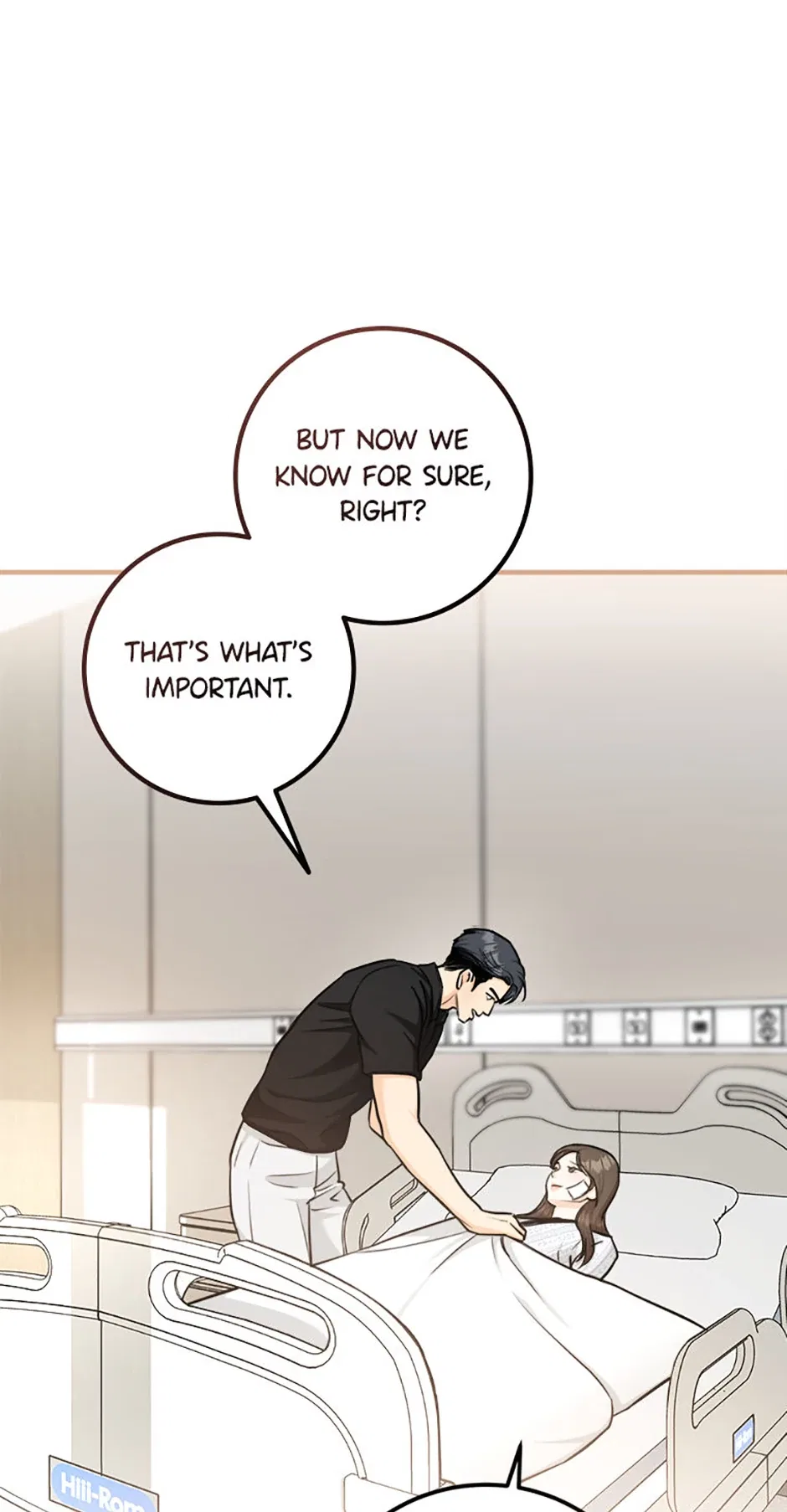 Marriage Situation Chapter 52 – Page 24
