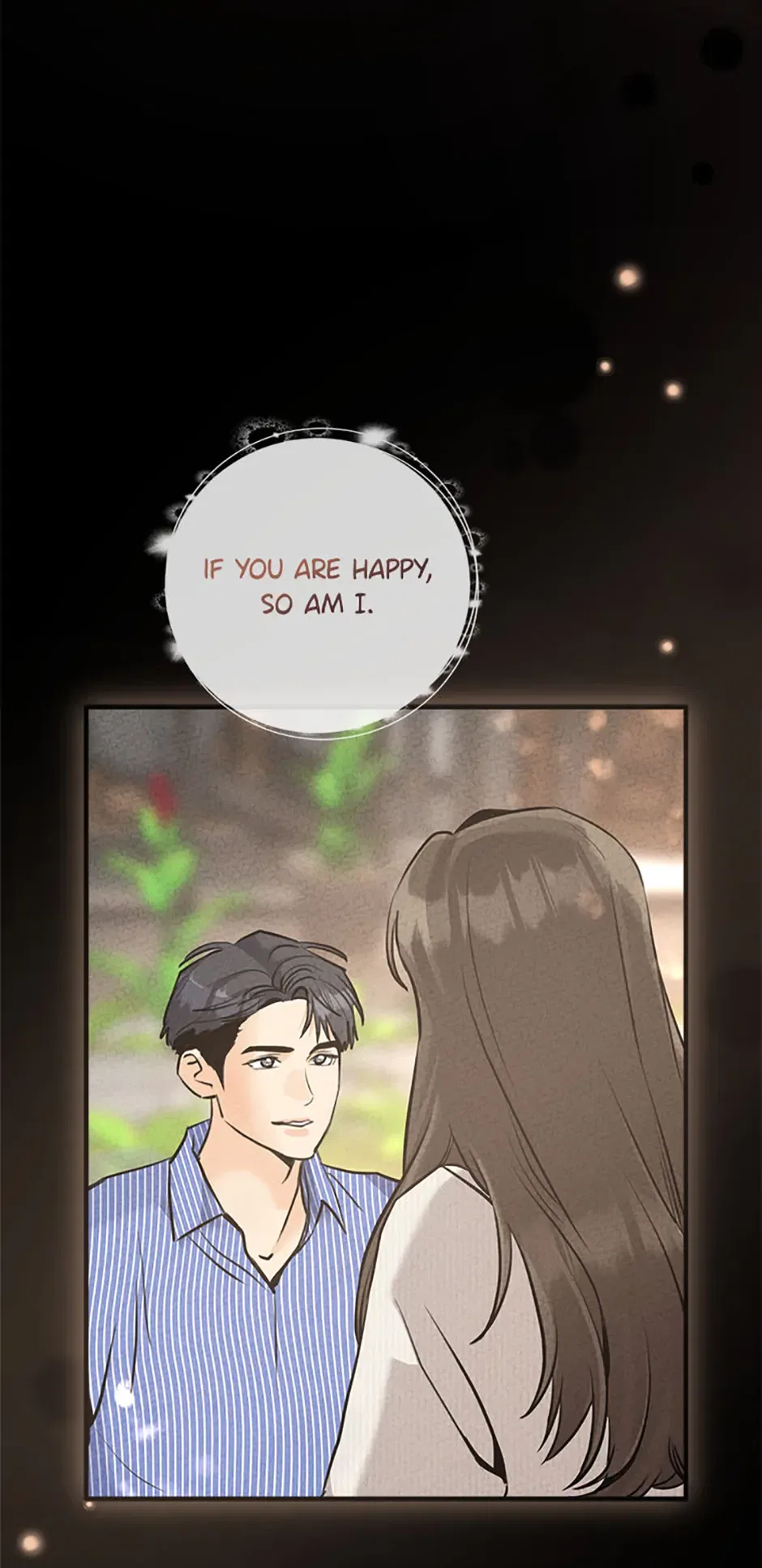 Marriage Situation Chapter 52 – Page 33