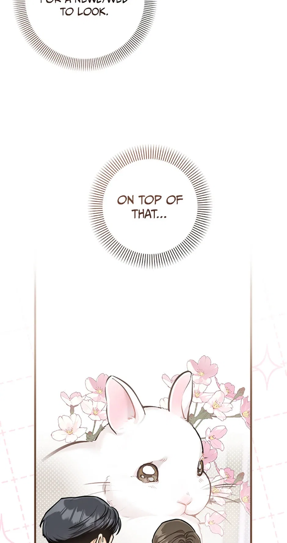 Marriage Situation Chapter 52 – Page 43