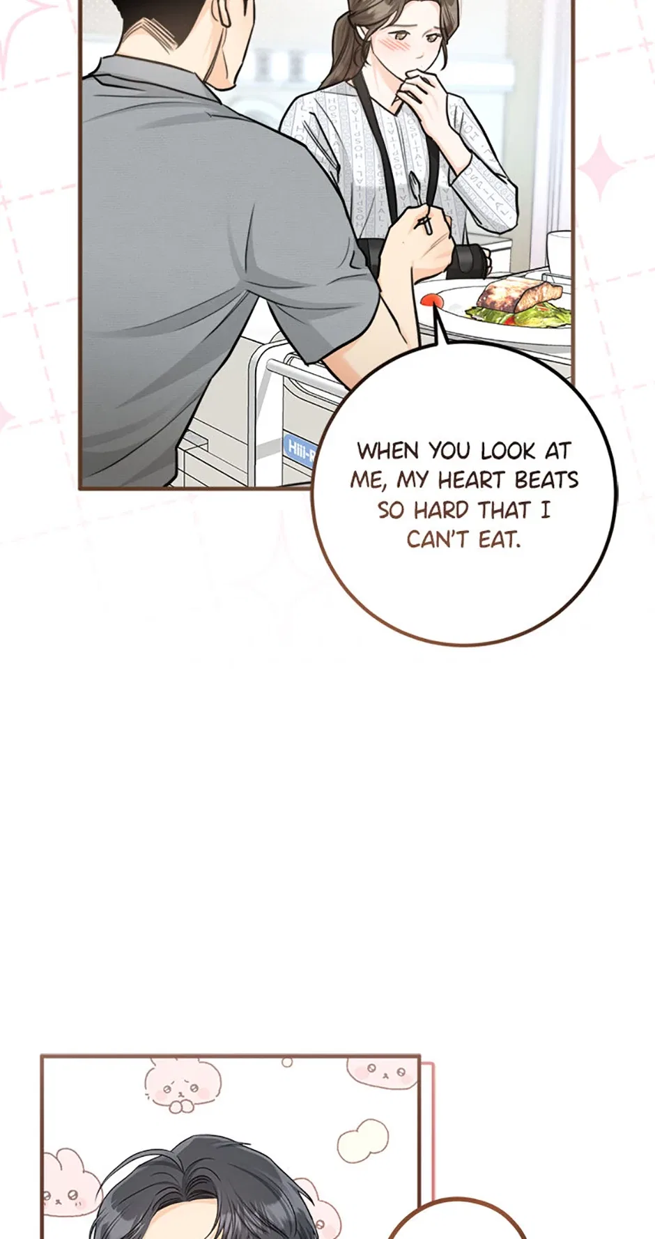 Marriage Situation Chapter 52 – Page 44