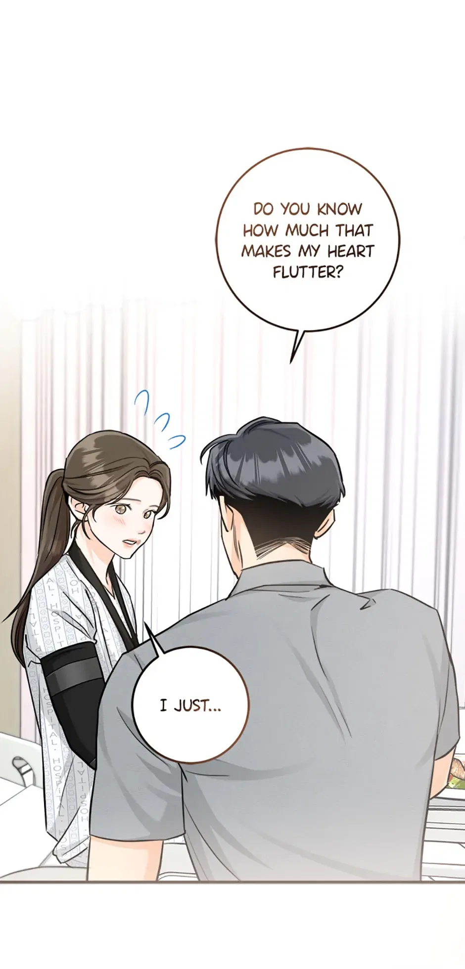 Marriage Situation Chapter 52 – Page 47