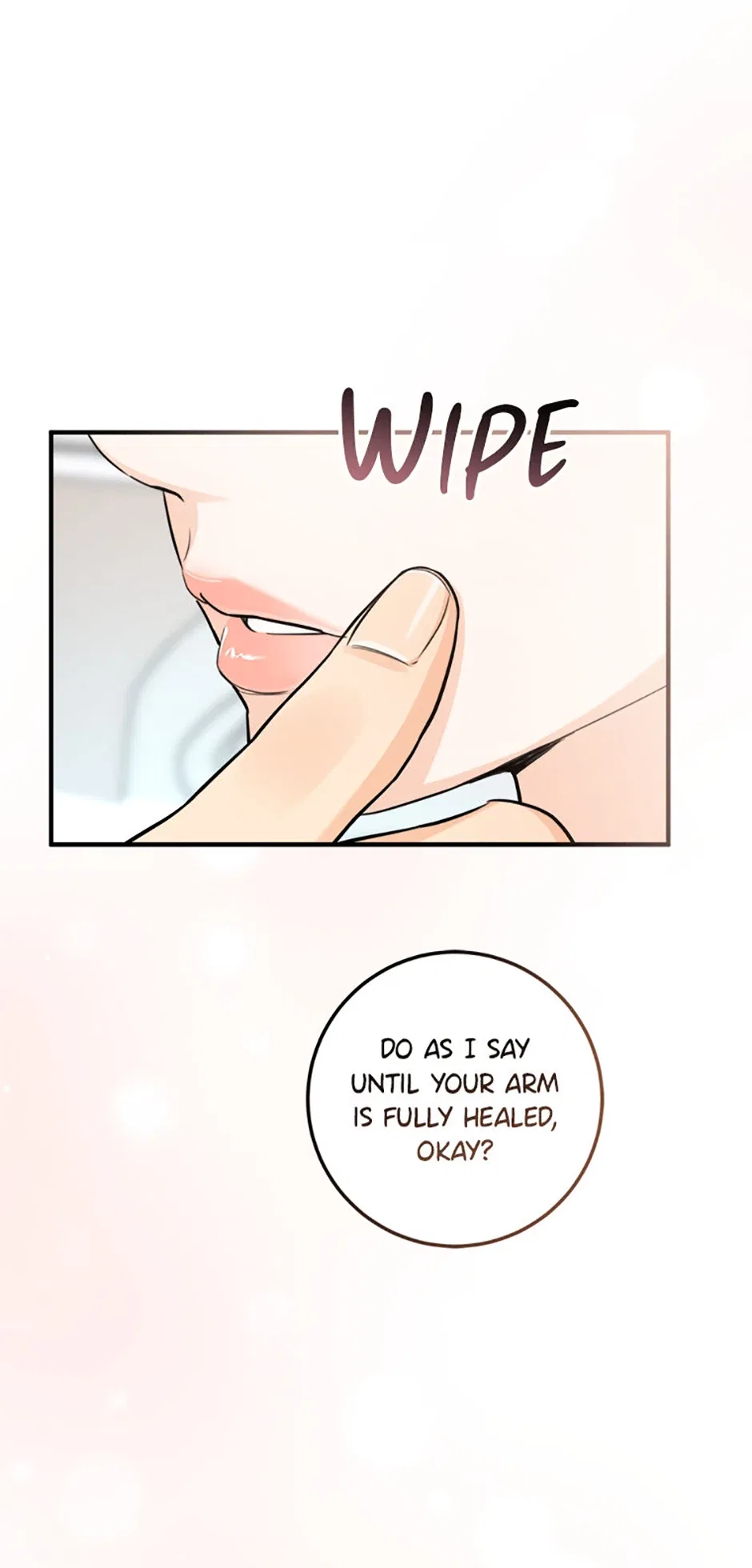 Marriage Situation Chapter 52 – Page 48