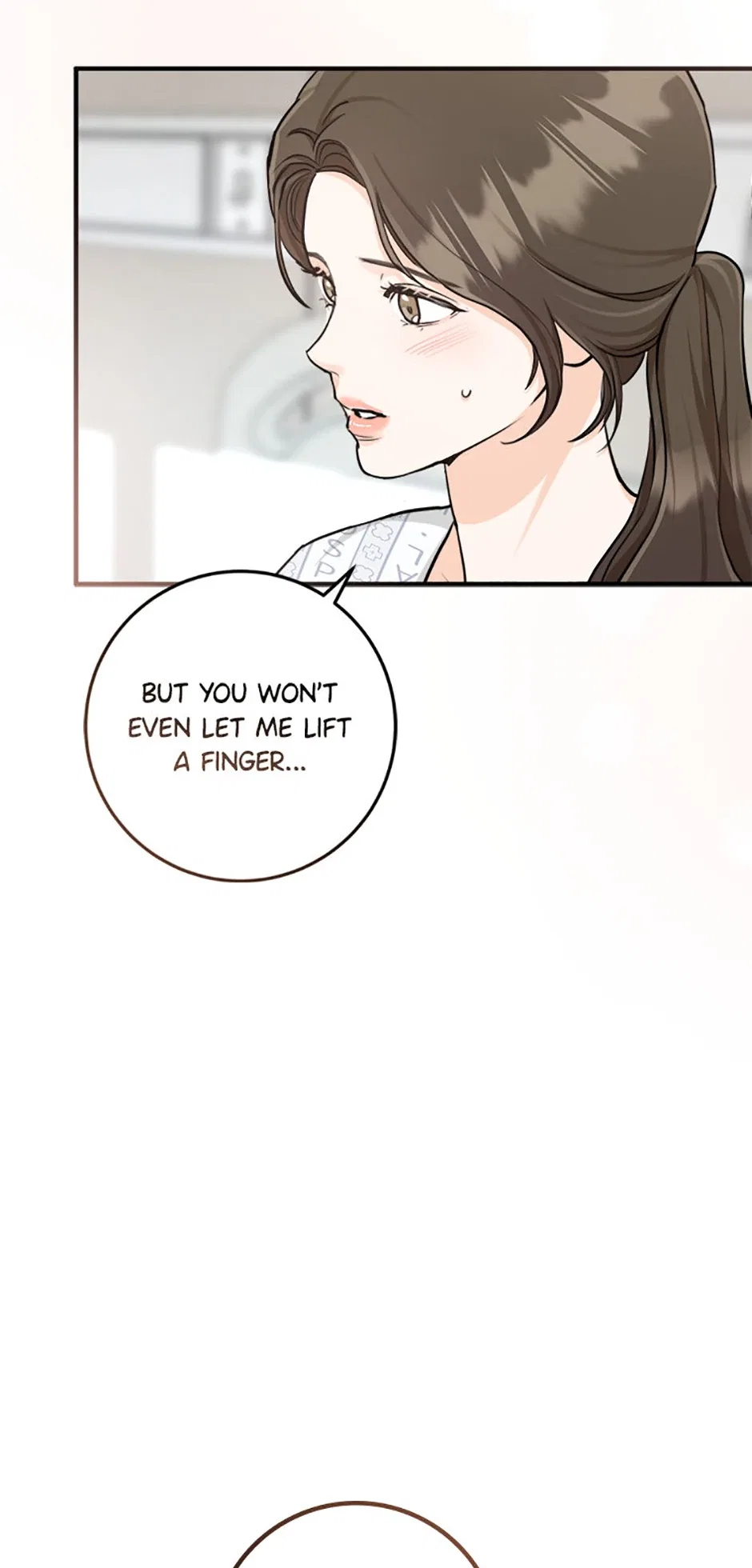 Marriage Situation Chapter 52 – Page 49