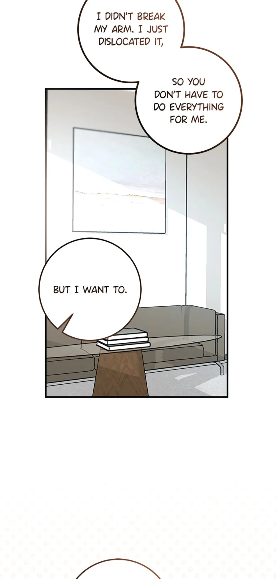 Marriage Situation Chapter 52 – Page 50