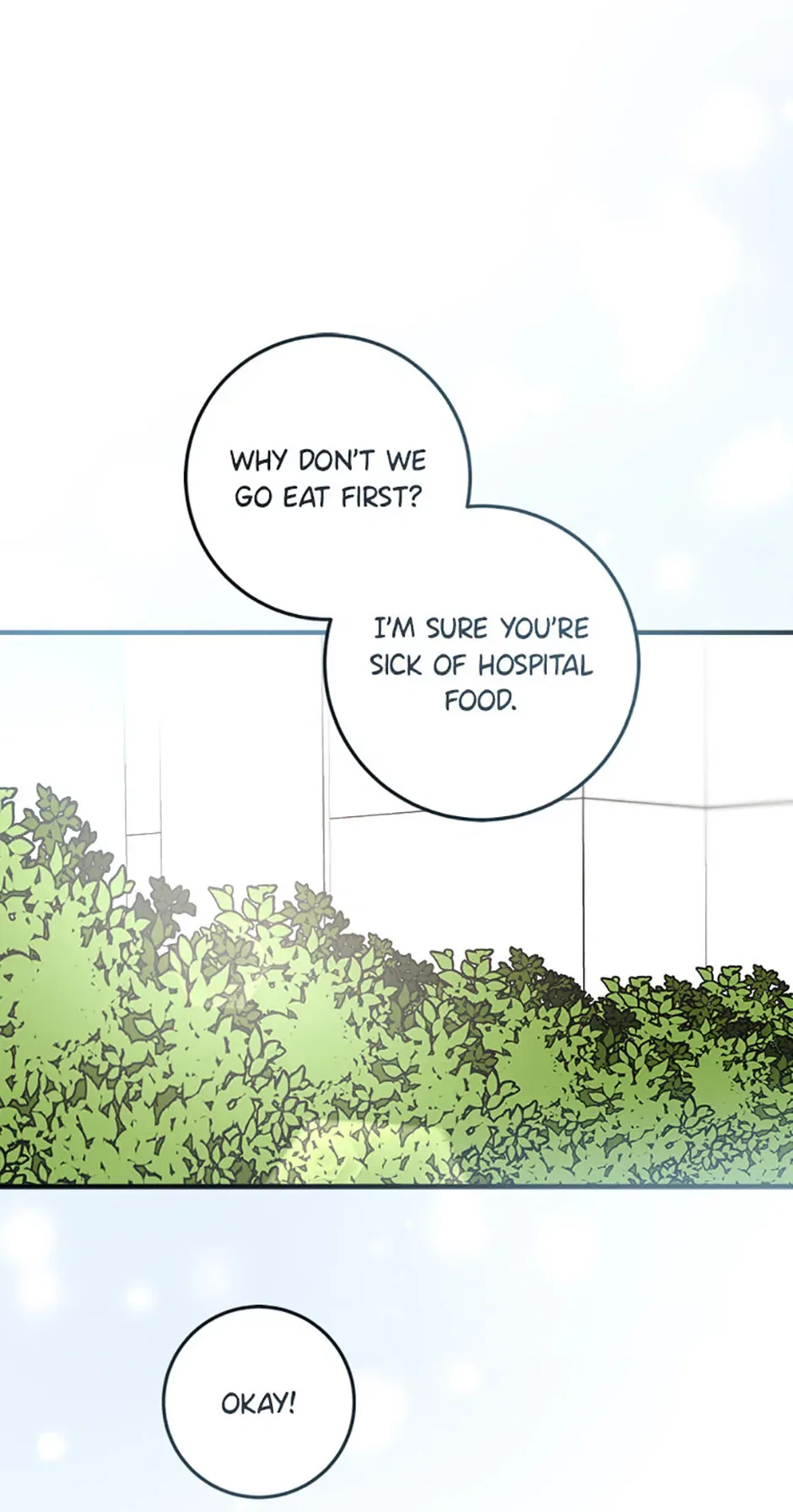 Marriage Situation Chapter 52 – Page 62