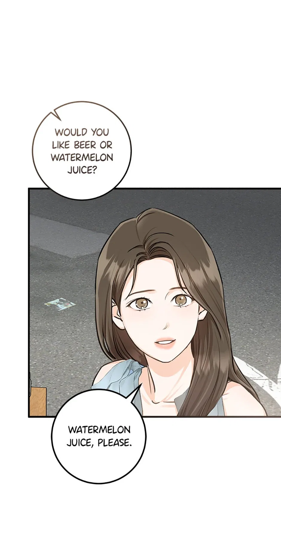 Marriage Situation Chapter 51 – Page 8