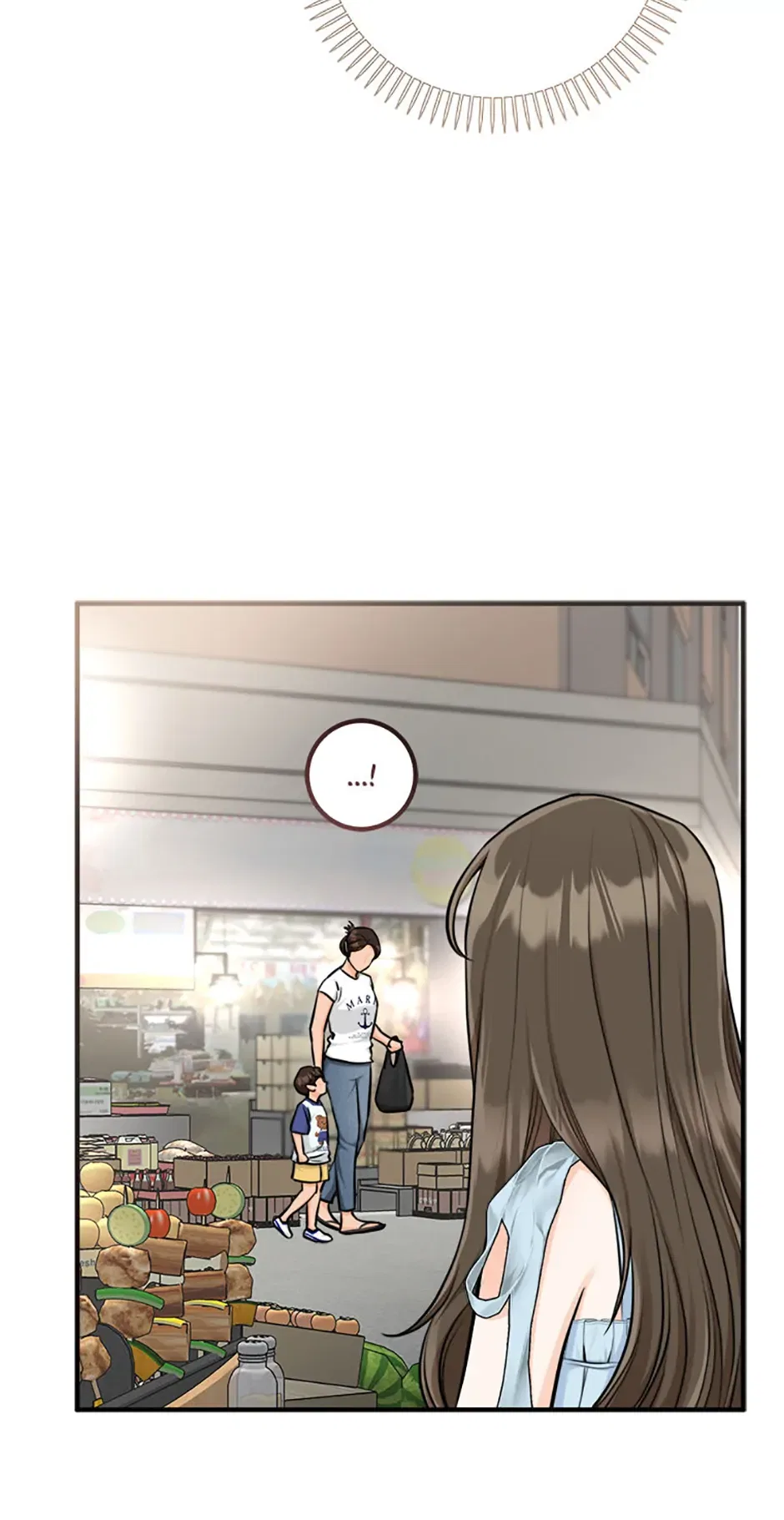 Marriage Situation Chapter 51 – Page 11