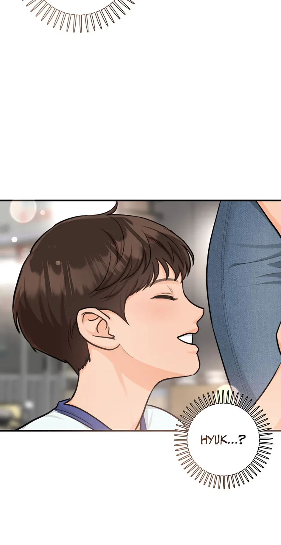 Marriage Situation Chapter 51 – Page 13