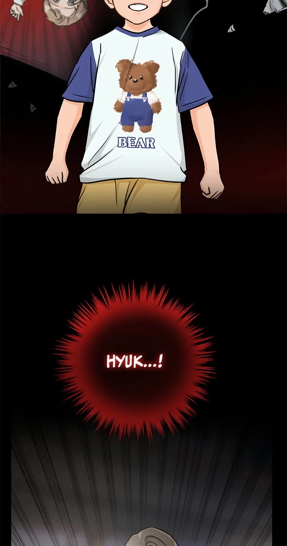 Marriage Situation Chapter 51 – Page 25