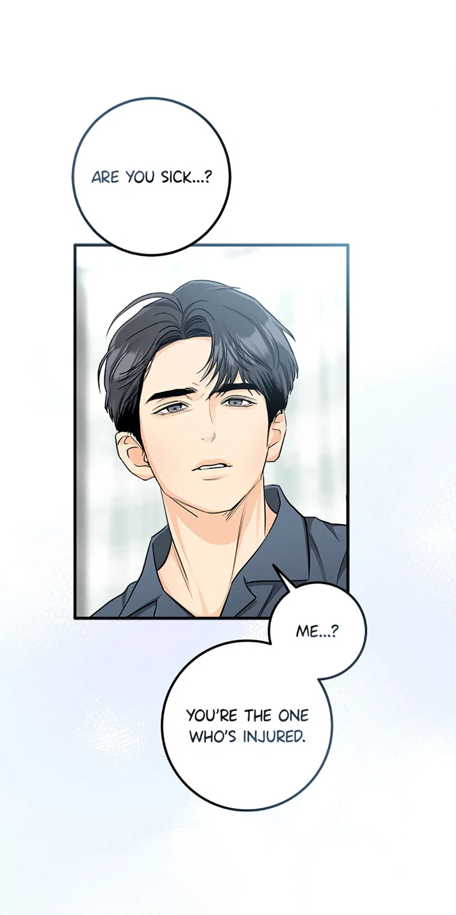Marriage Situation Chapter 51 – Page 37