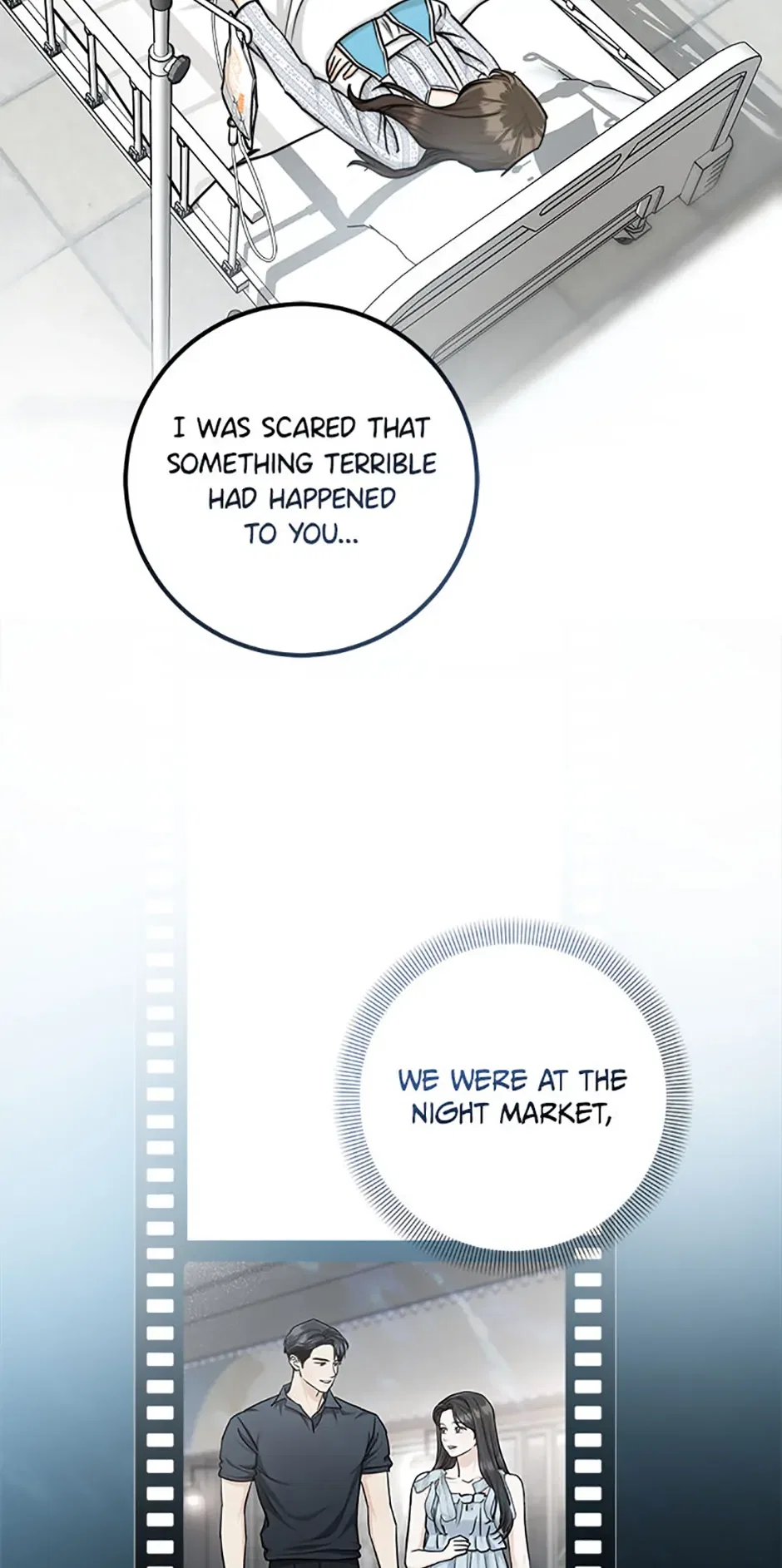 Marriage Situation Chapter 51 – Page 39