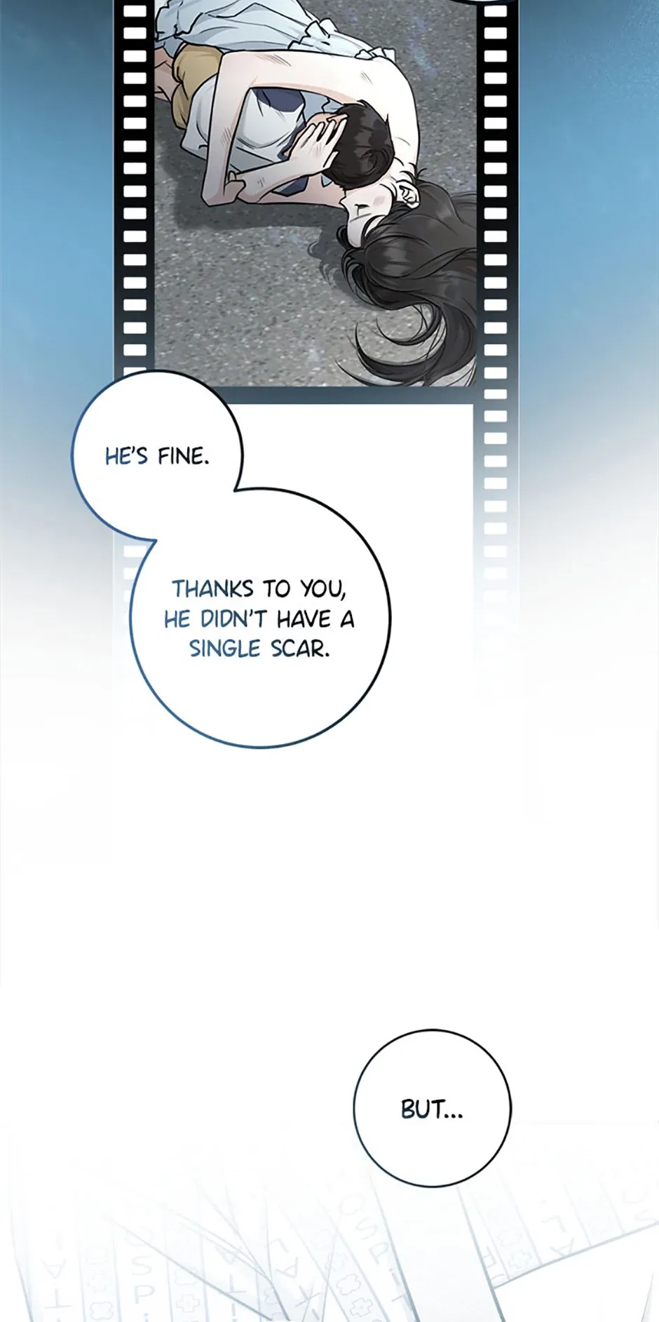Marriage Situation Chapter 51 – Page 41