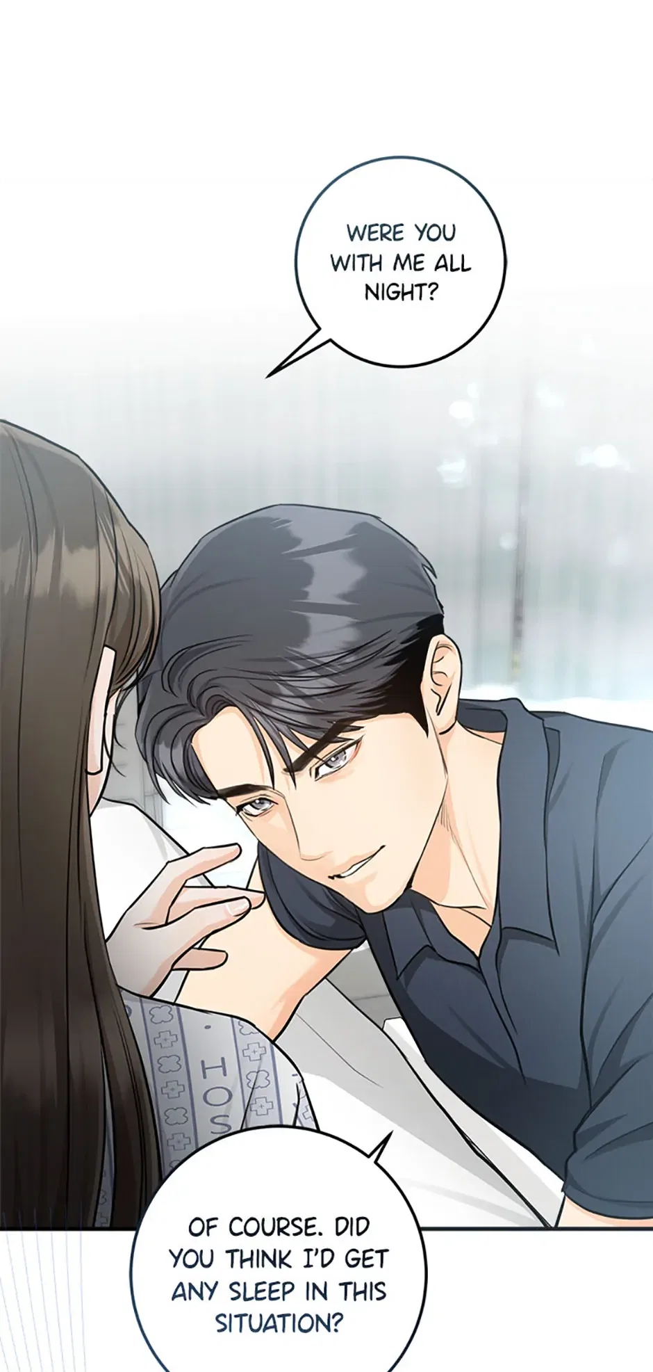 Marriage Situation Chapter 51 – Page 46