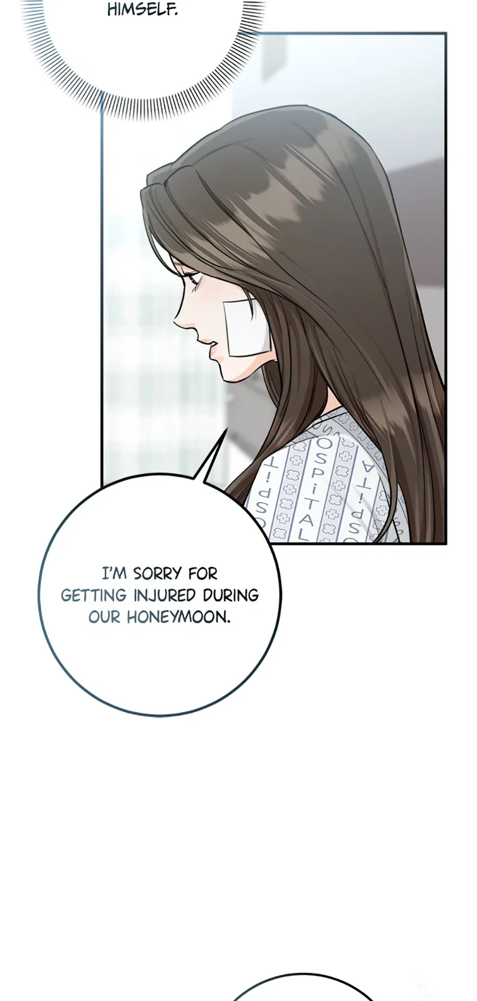 Marriage Situation Chapter 51 – Page 49