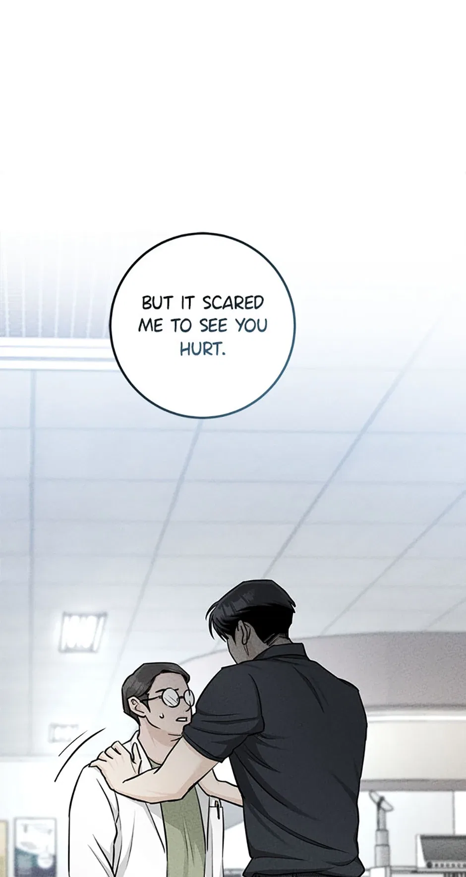 Marriage Situation Chapter 51 – Page 53