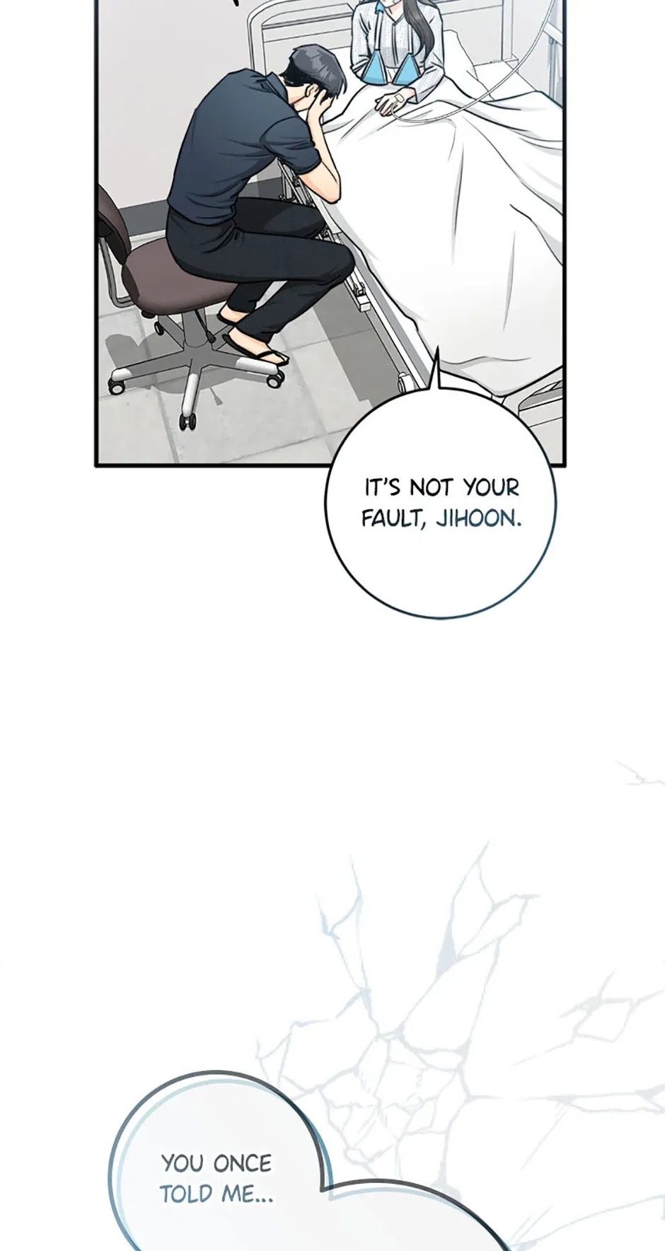 Marriage Situation Chapter 51 – Page 55