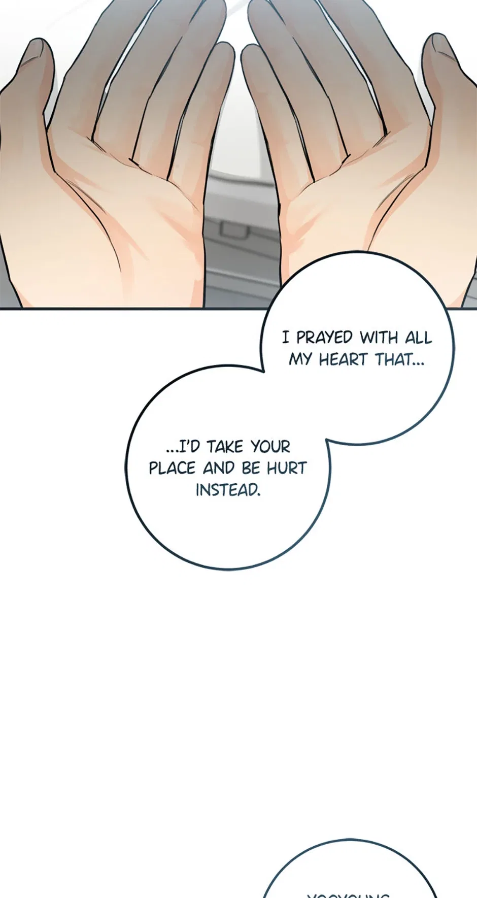 Marriage Situation Chapter 51 – Page 58