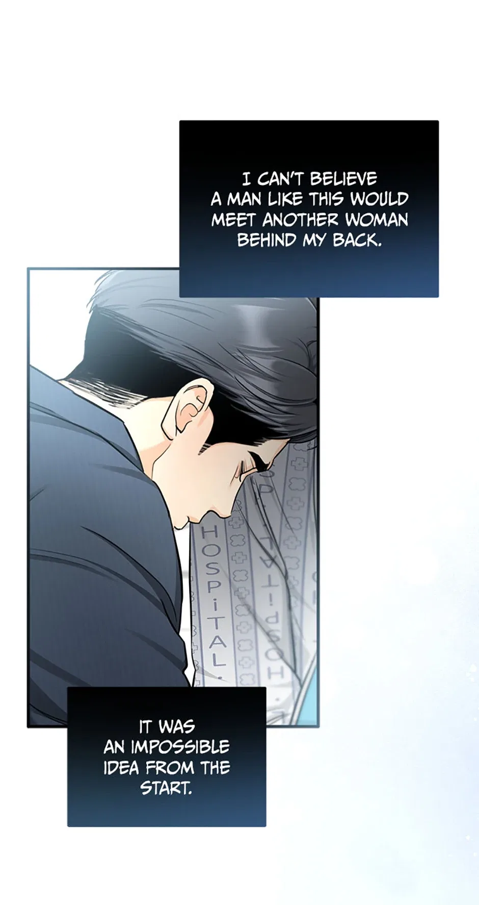 Marriage Situation Chapter 51 – Page 60