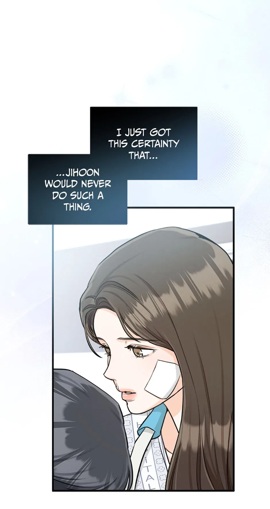 Marriage Situation Chapter 51 – Page 61