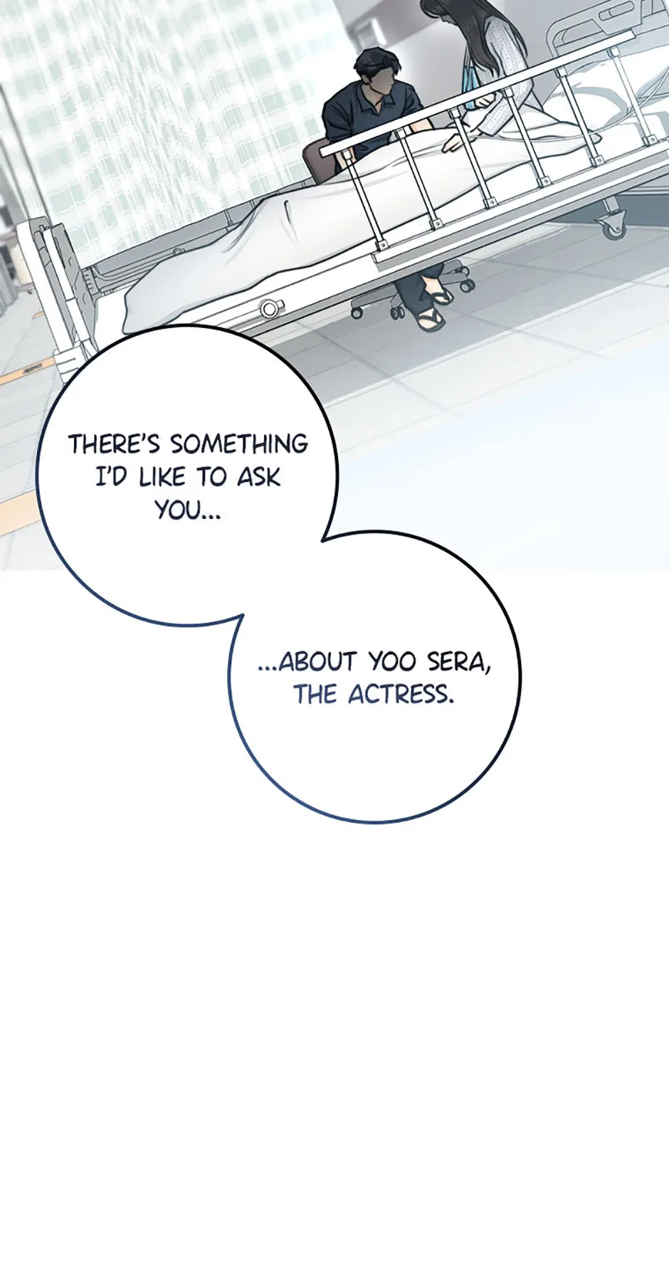 Marriage Situation Chapter 51 – Page 63
