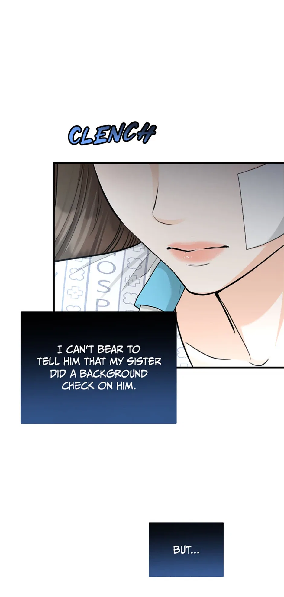 Marriage Situation Chapter 51 – Page 66