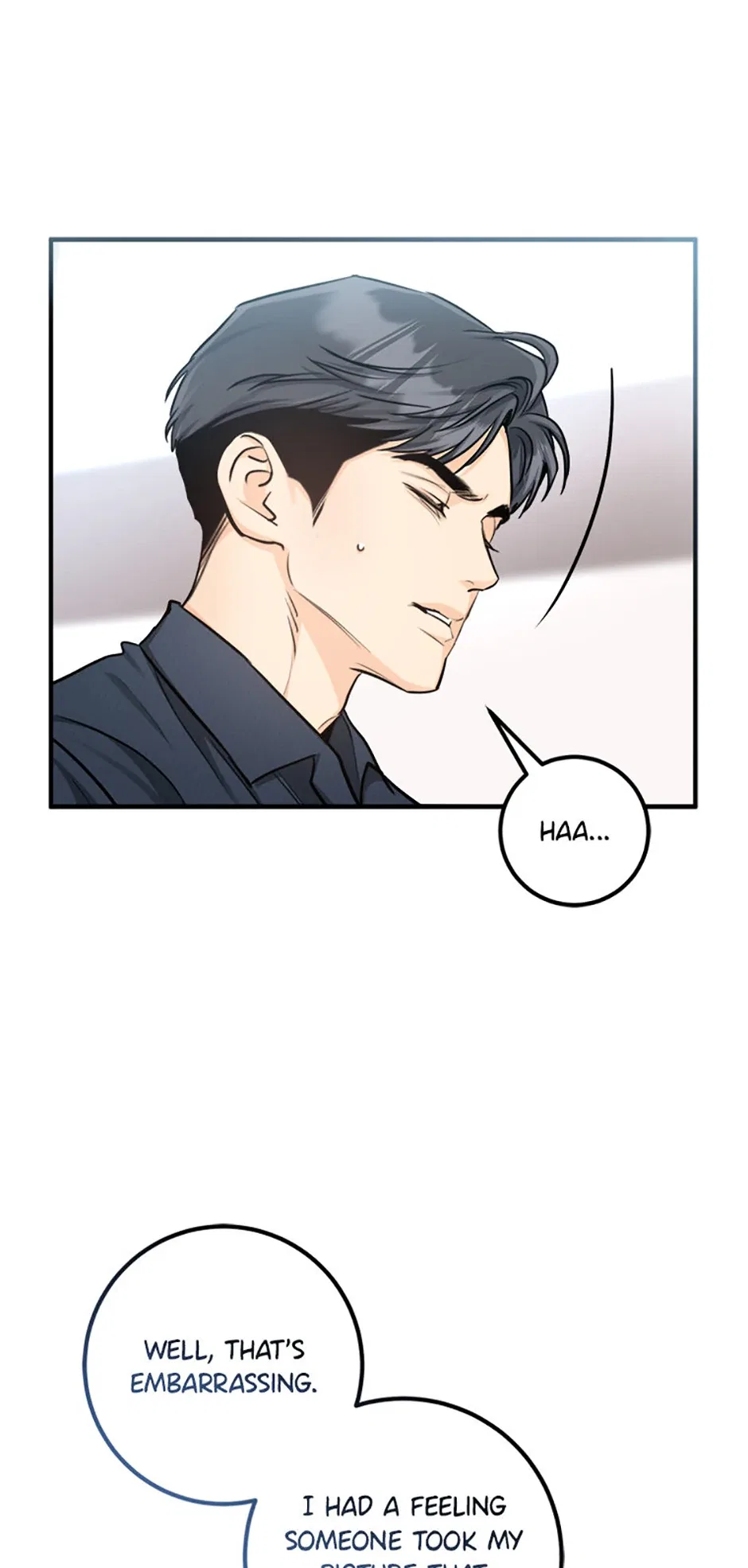 Marriage Situation Chapter 51 – Page 67