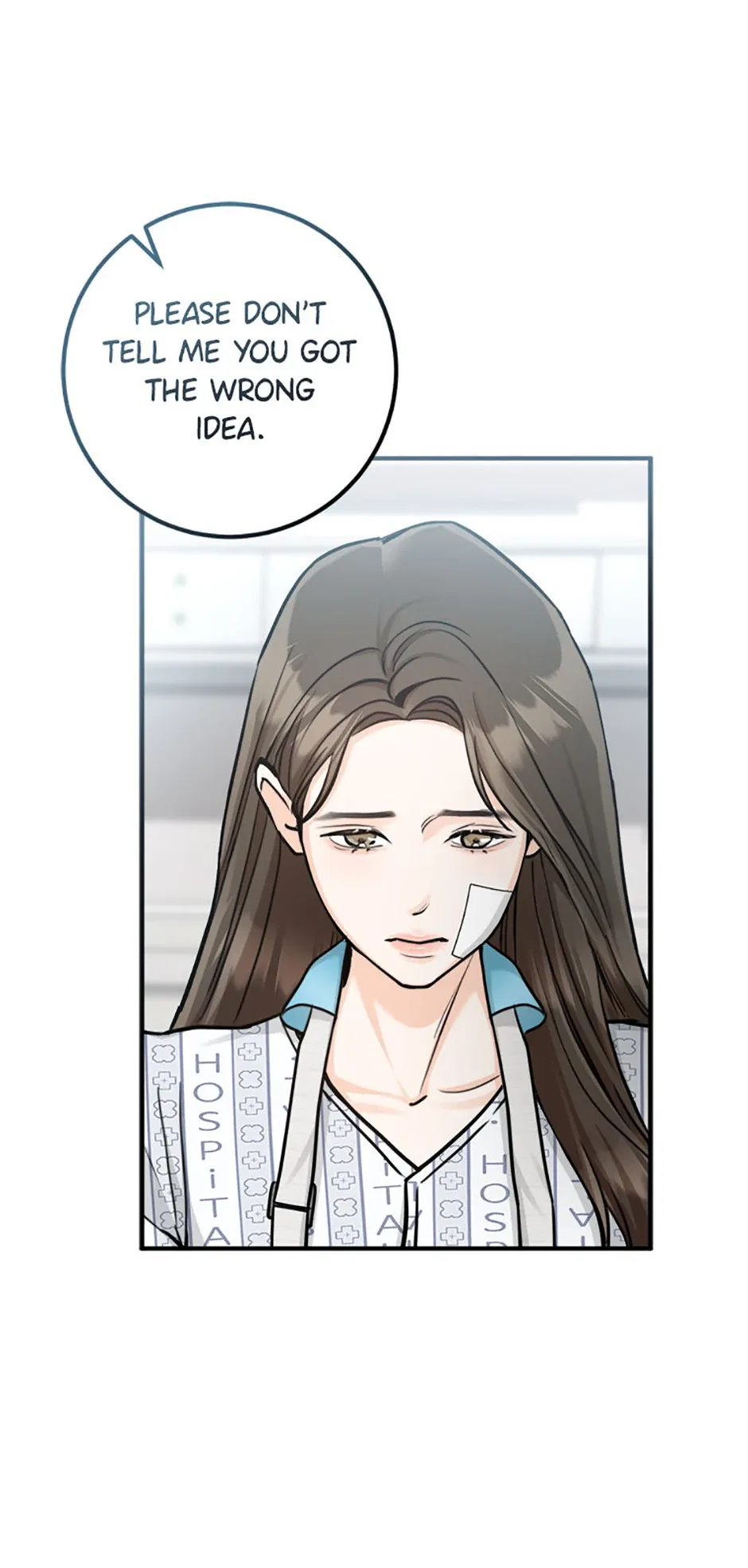 Marriage Situation Chapter 51 – Page 69