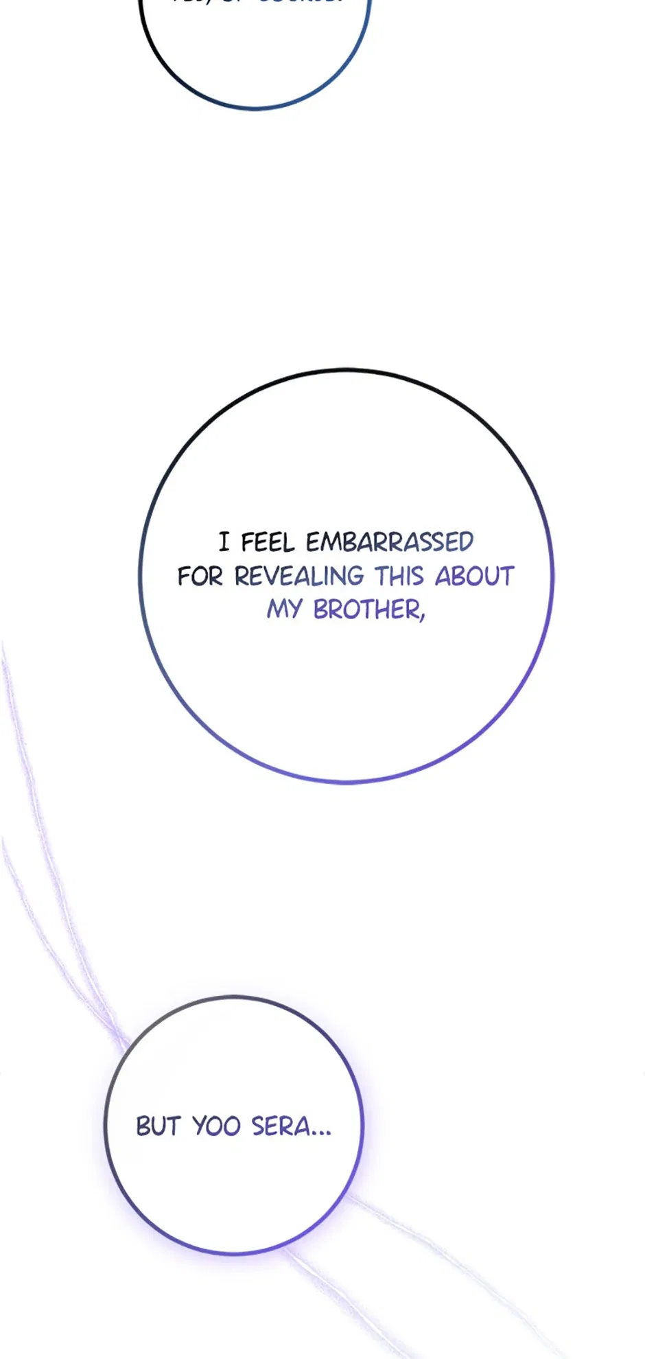 Marriage Situation Chapter 51 – Page 73