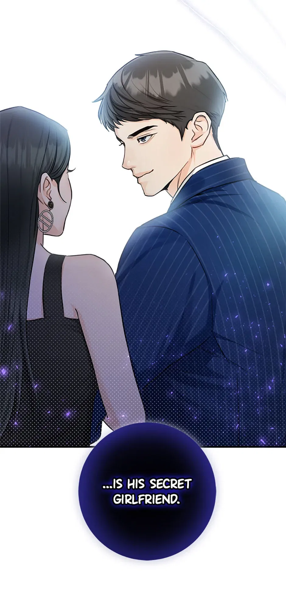 Marriage Situation Chapter 51 – Page 74
