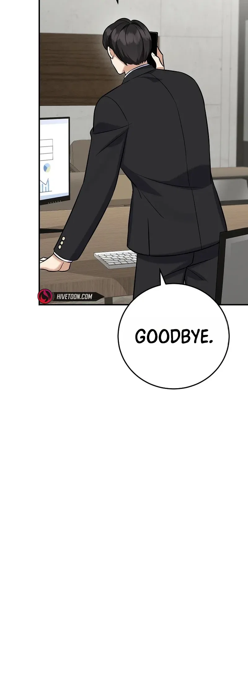 The Overly Competent Junior Employee Chapter 19 – Page 28