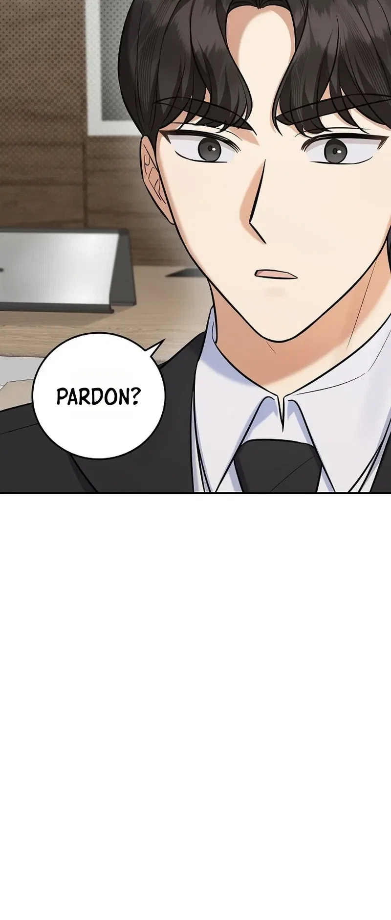 The Overly Competent Junior Employee Chapter 19 – Page 36