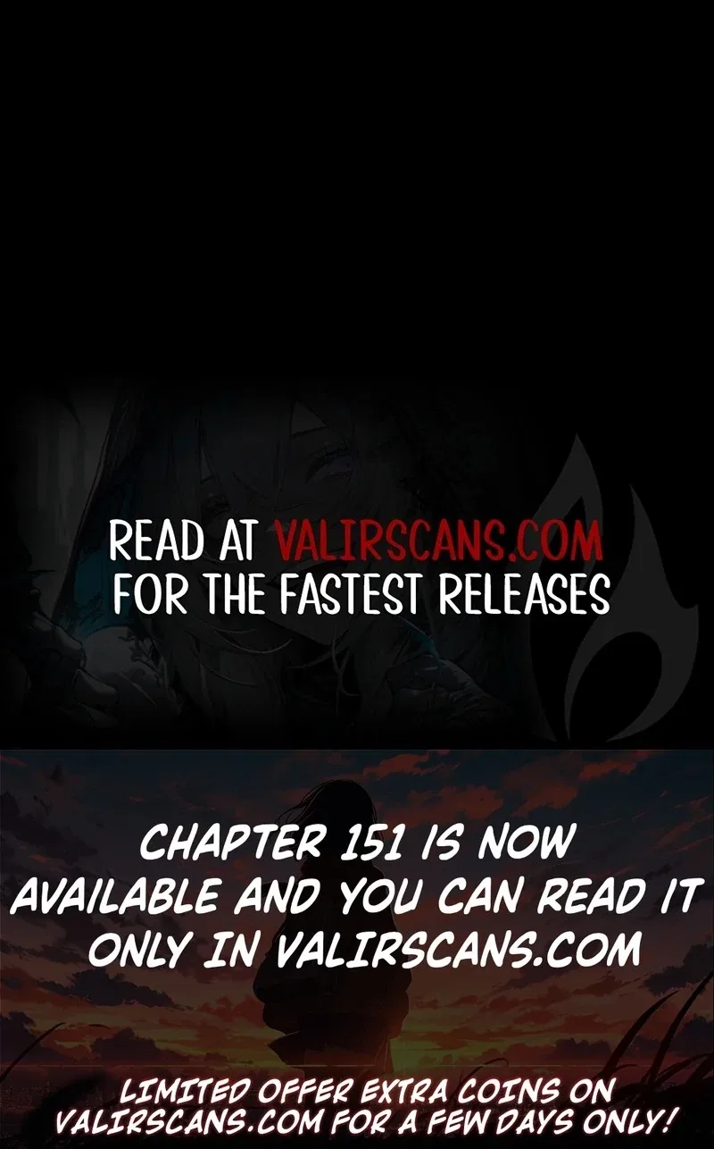 I Can’t Keep Up With My Stallion Duke Chapter 148 – Page 151