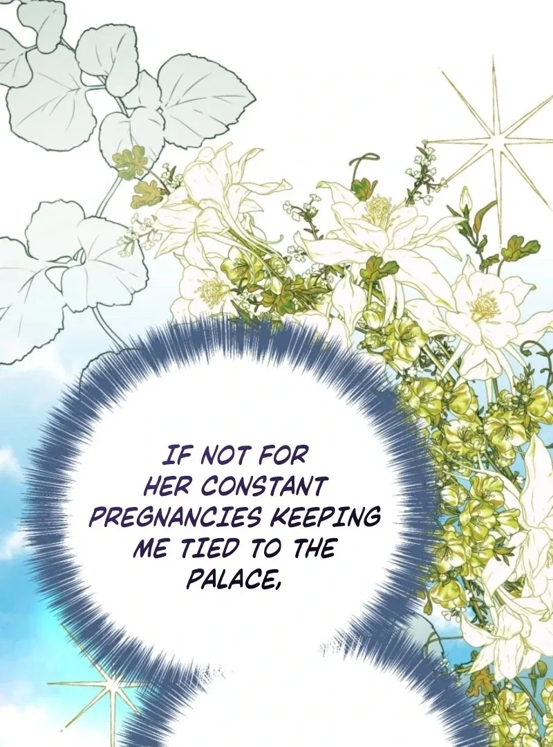 I Can’t Keep Up With My Stallion Duke Chapter 147 – Page 33