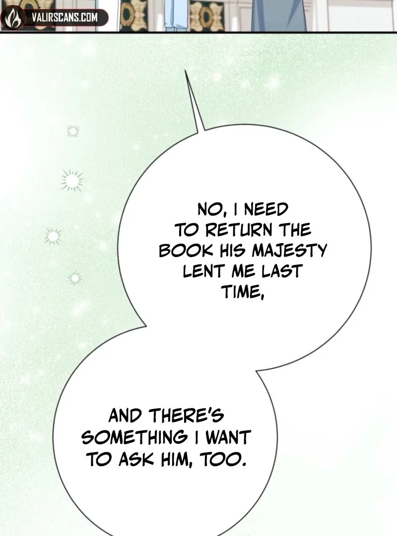 I Can’t Keep Up With My Stallion Duke Chapter 147 – Page 44