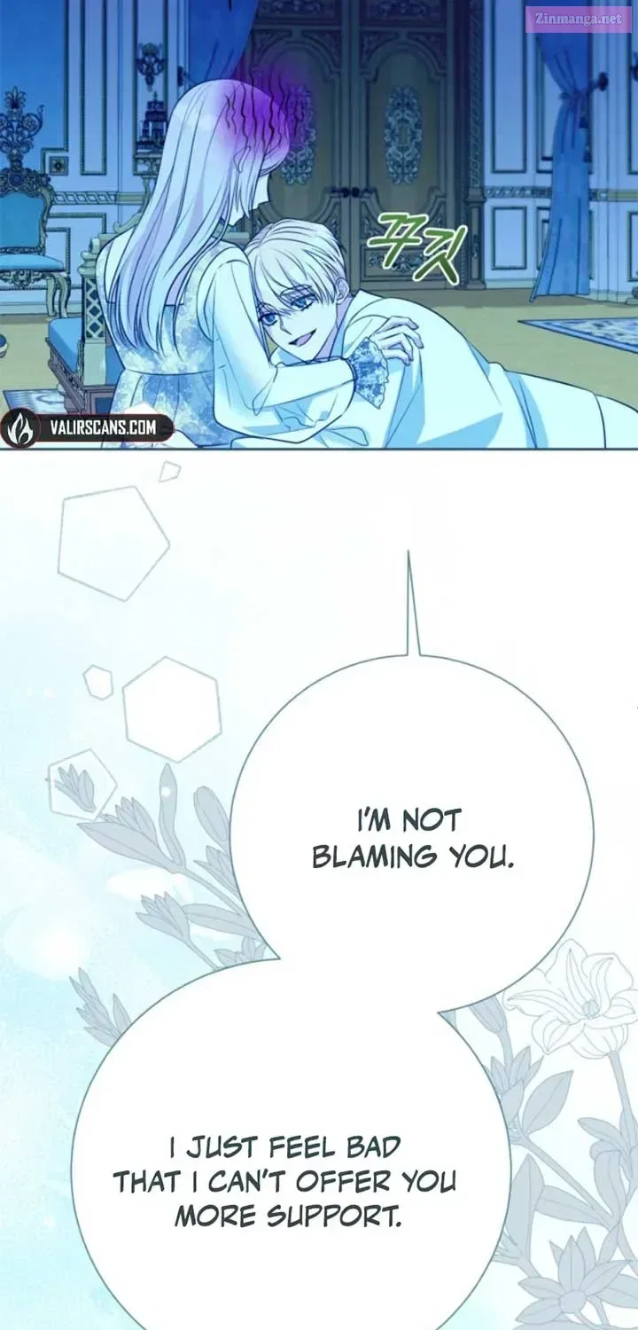 I Can’t Keep Up With My Stallion Duke Chapter 138 – Page 20