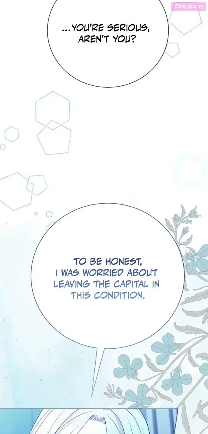 I Can’t Keep Up With My Stallion Duke Chapter 138 – Page 24