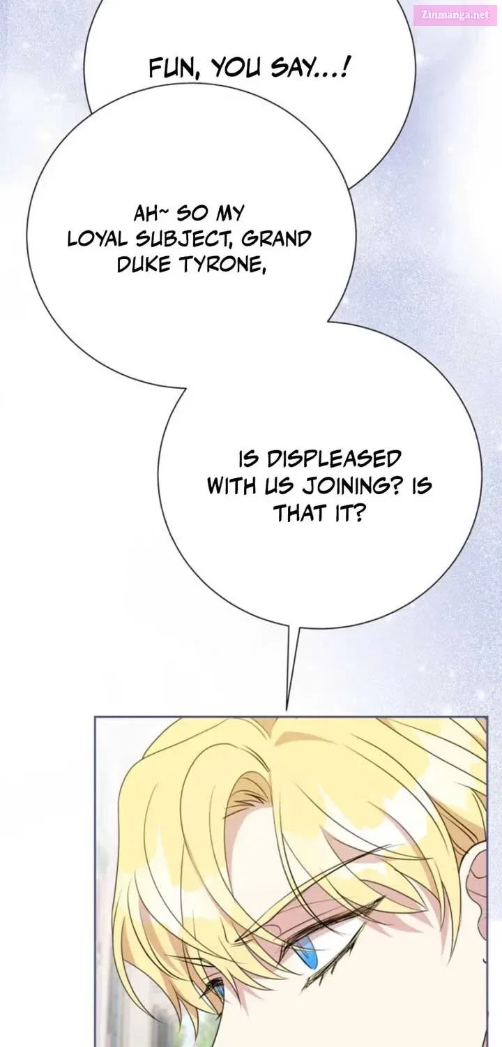 I Can’t Keep Up With My Stallion Duke Chapter 138 – Page 51