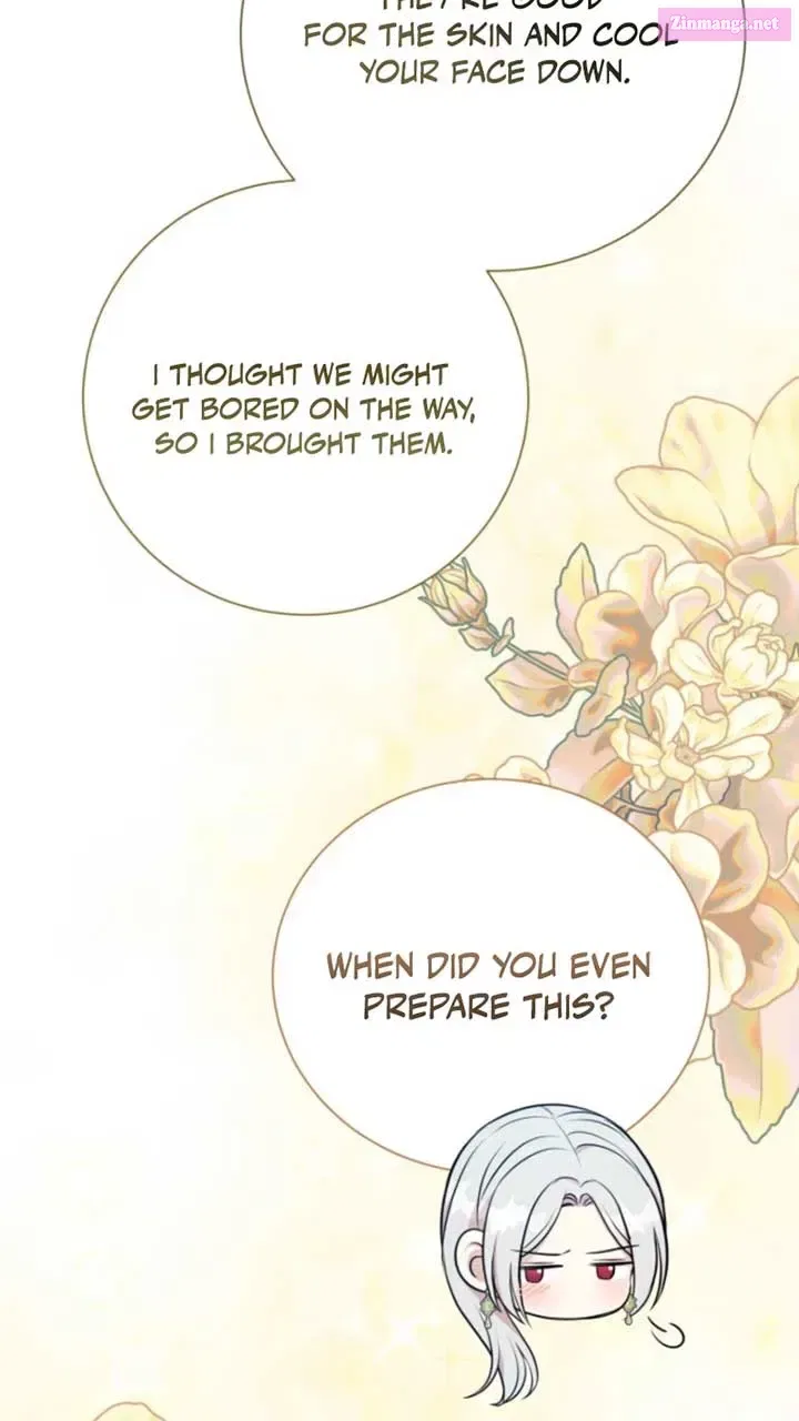 I Can’t Keep Up With My Stallion Duke Chapter 138 – Page 78